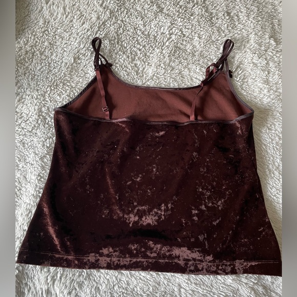 Vintage Victoria Secret Tank Top - Picture 3 of 3